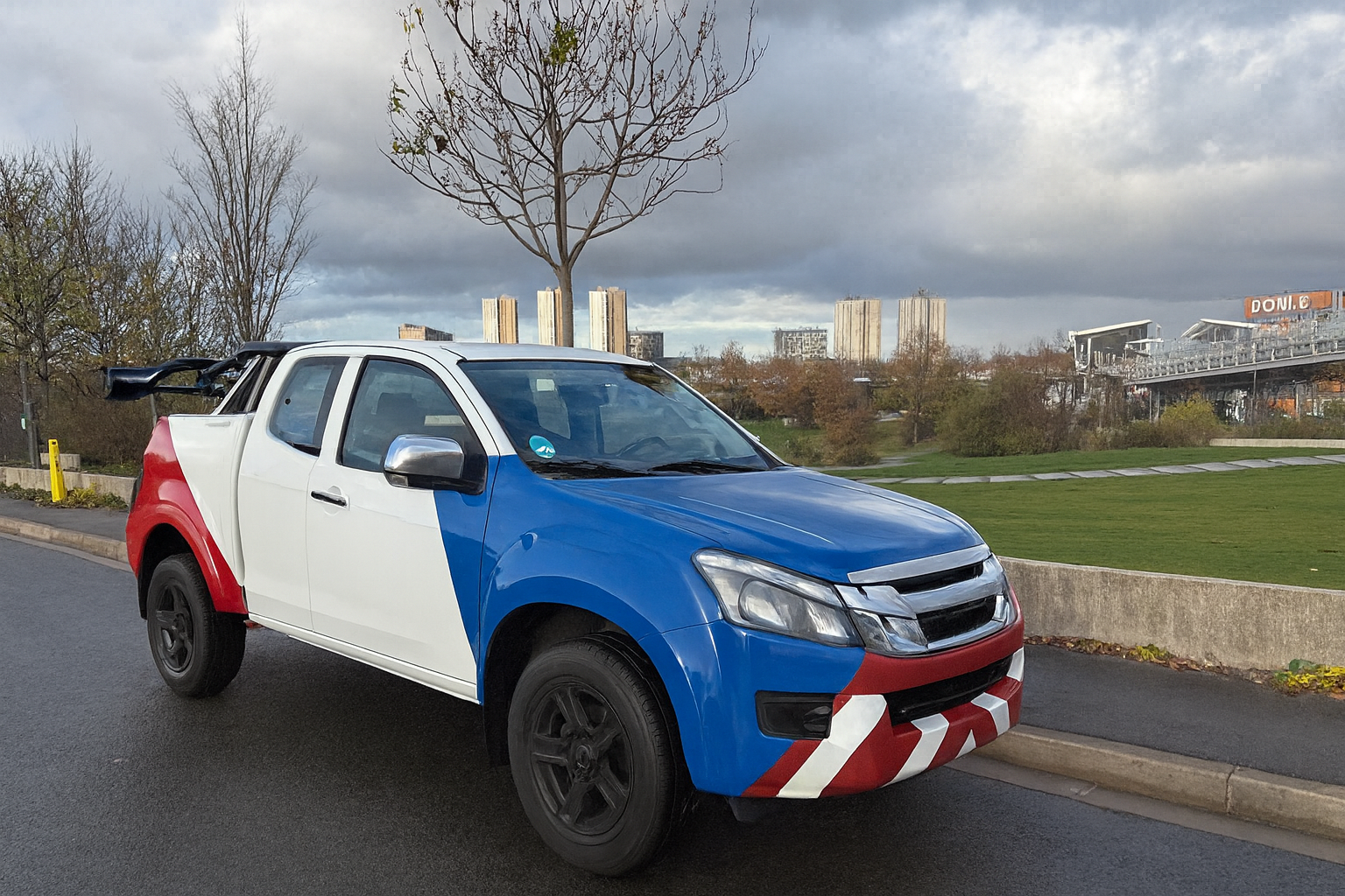 Dépannage auto et remorquage en Île-de-France 24h/24